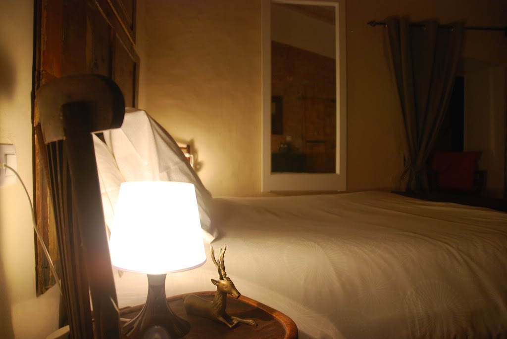 Mas Tarrès (apartaments rurals) - Foto 1