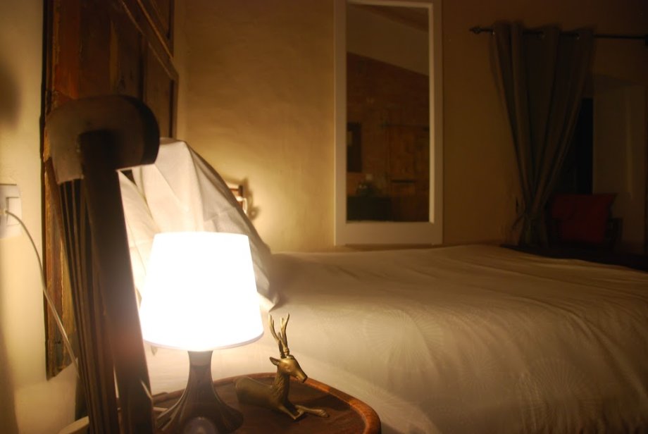 Mas Tarrès (apartaments rurals) - Foto 6