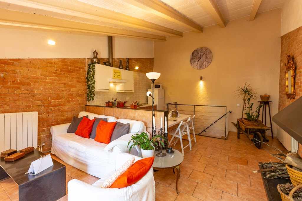 Mas Tarrès (apartaments rurals) - Foto 1