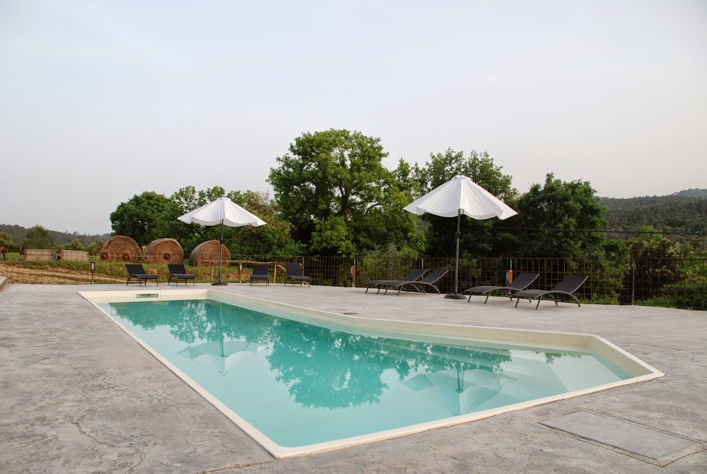 Mas Tarrès (apartaments rurals) - Foto 1