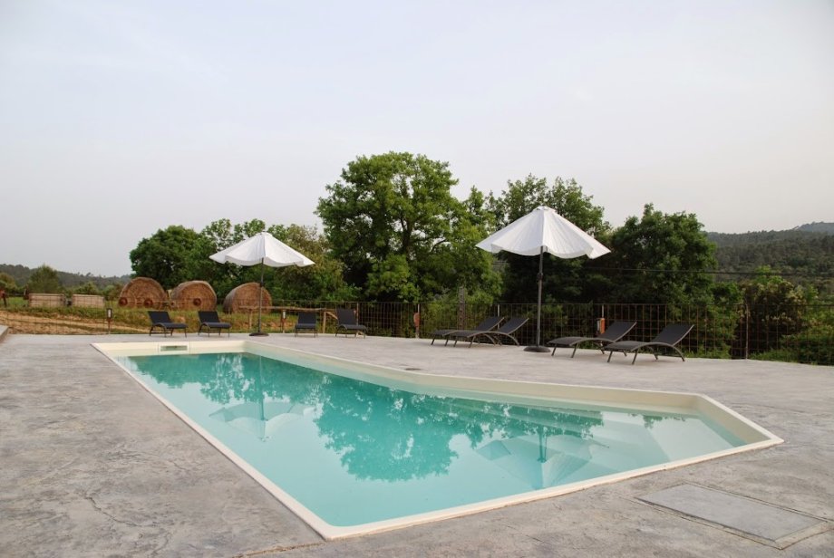 Mas Tarrès (apartaments rurals) - Foto 8