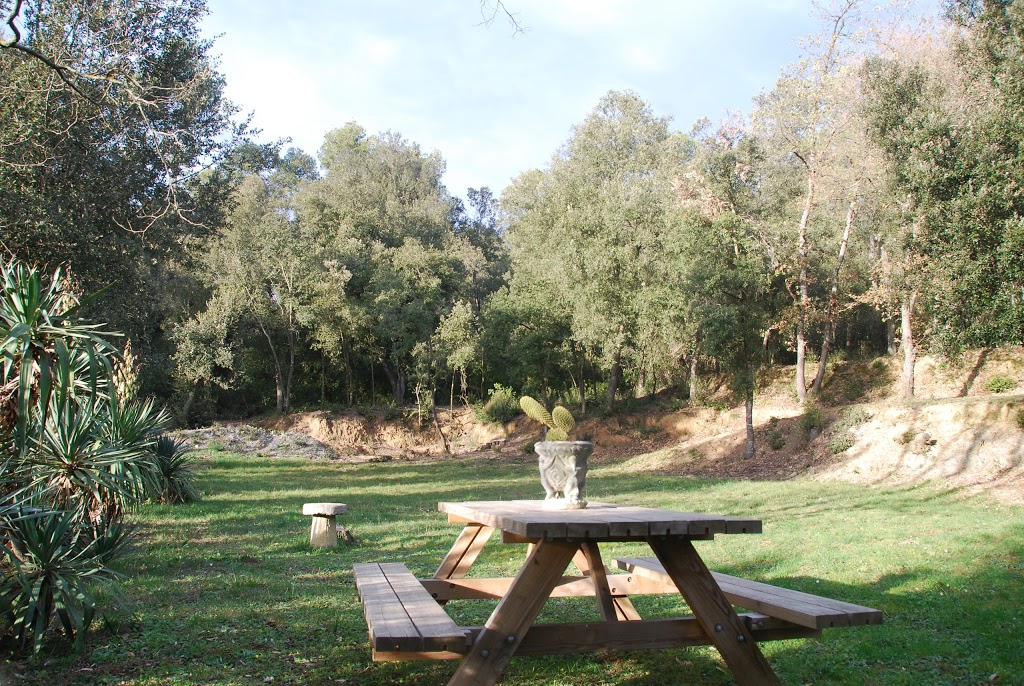 Mas Tarrès (apartaments rurals) - Foto 1