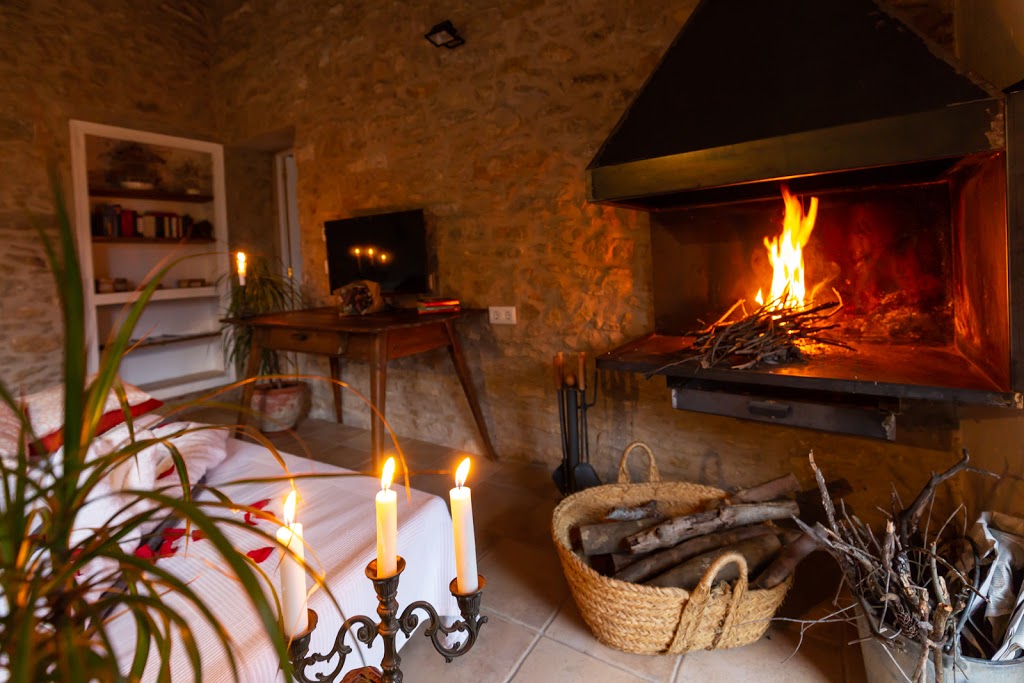 Mas Tarrès (apartaments rurals) - Foto 1