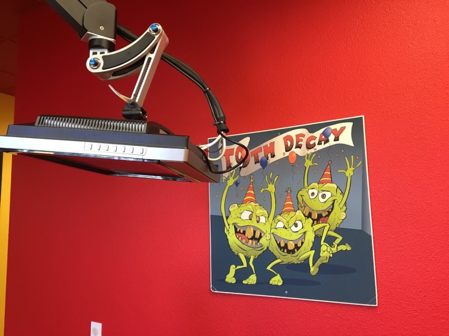 Timber Kids Dentistry Bend - Foto 2