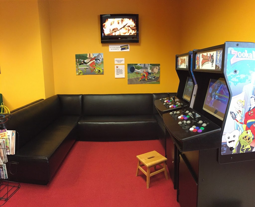 Timber Kids Dentistry Bend - Foto 1