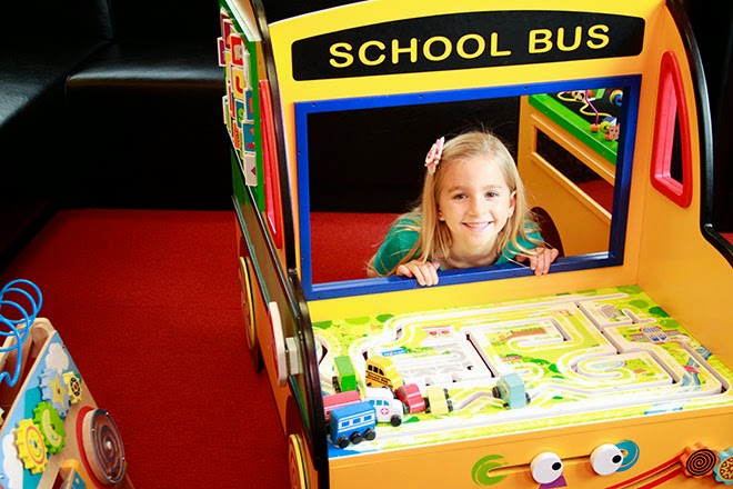 Timber Kids Dentistry Bend - Foto 5