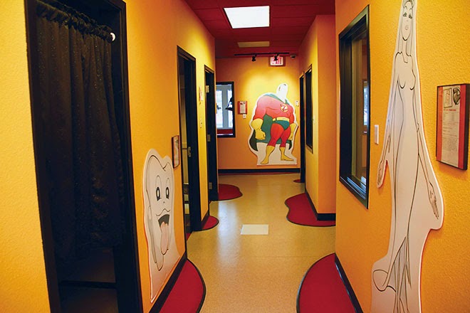 Timber Kids Dentistry Bend - Foto 6