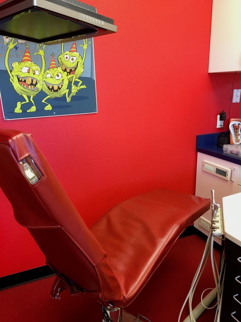 Timber Kids Dentistry Bend - Foto 1