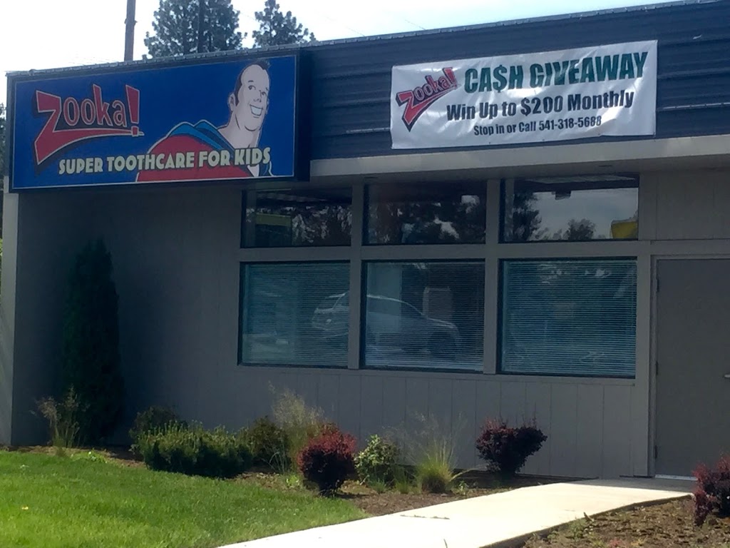 Timber Kids Dentistry Bend