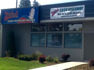 Timber Kids Dentistry Bend