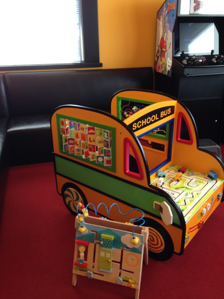 Timber Kids Dentistry Bend - Foto 1