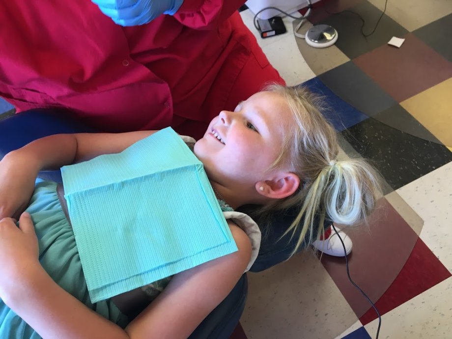 Timber Kids Dentistry Bend - Foto 10