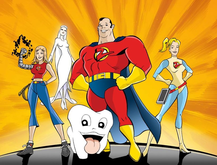 Timber Kids Dentistry - Klamath Falls - Foto 3