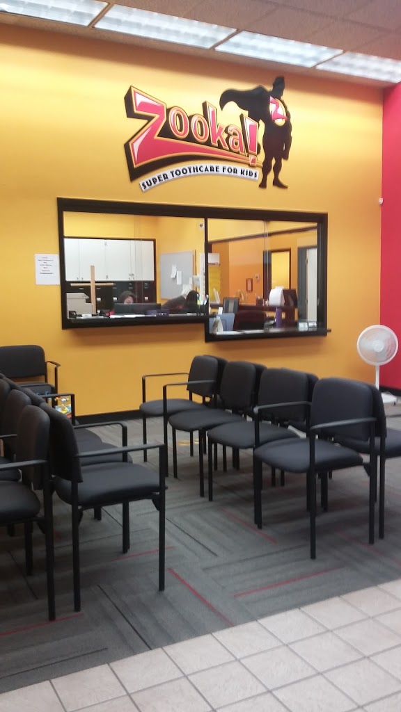 Timber Kids Dentistry - Klamath Falls - Foto 1