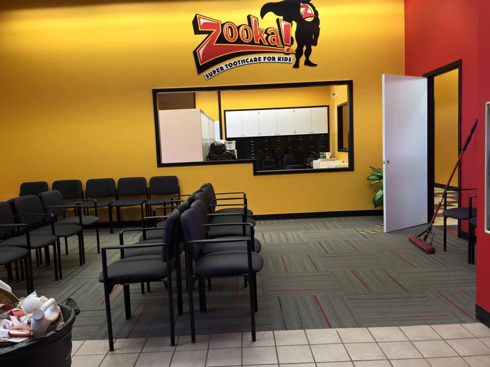 Timber Kids Dentistry - Klamath Falls