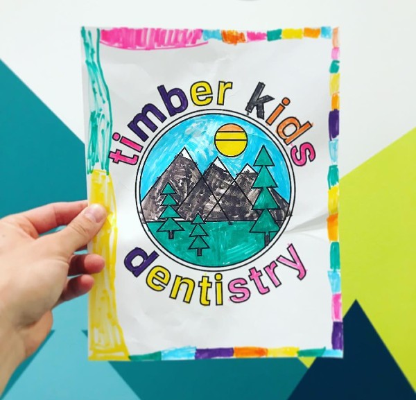Timber Kids Dentistry - Klamath Falls - Foto 8
