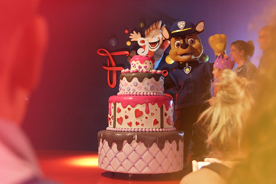 Fantasy Park - Foto 1