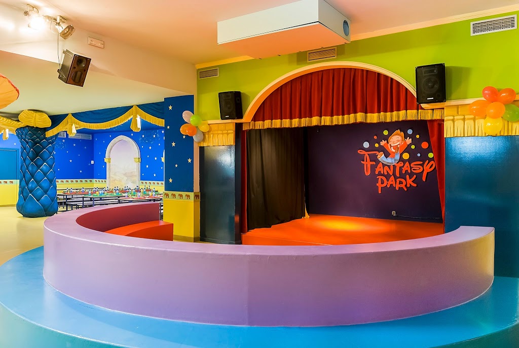 Fantasy Park - Foto 1