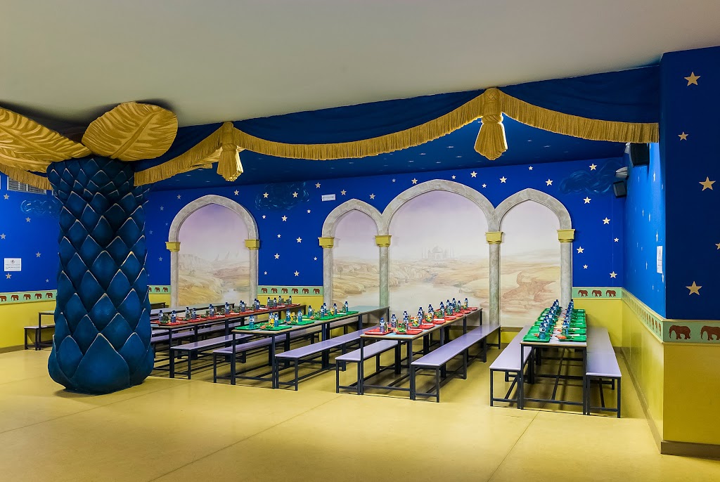 Fantasy Park - Foto 1