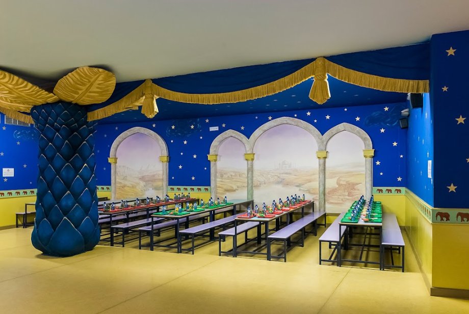 Fantasy Park - Foto 4