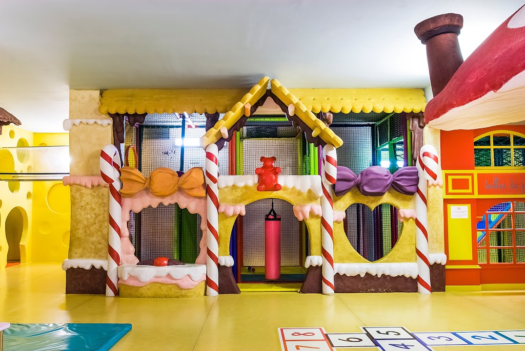 Fantasy Park - Foto 1