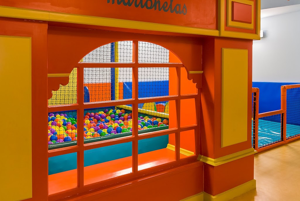 Fantasy Park - Foto 1