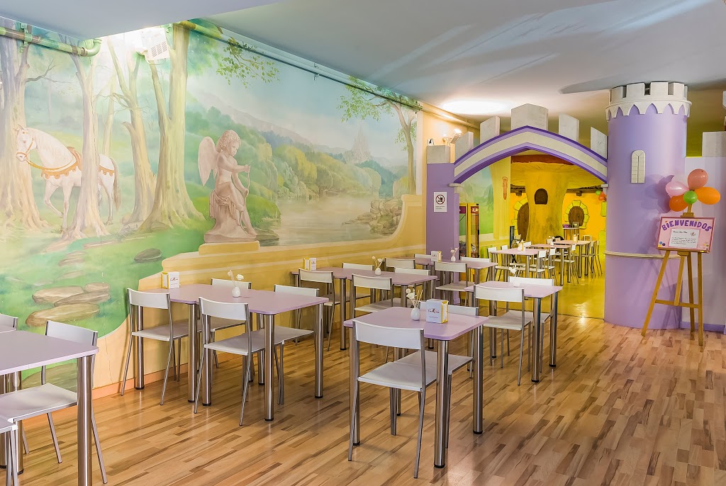 Fantasy Park - Foto 1