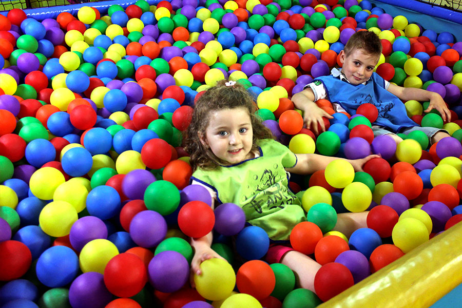 Fantasy Park - Foto 8