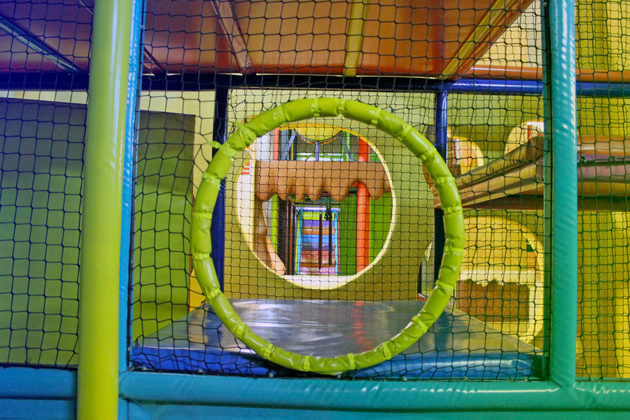 Fantasy Park - Foto 1