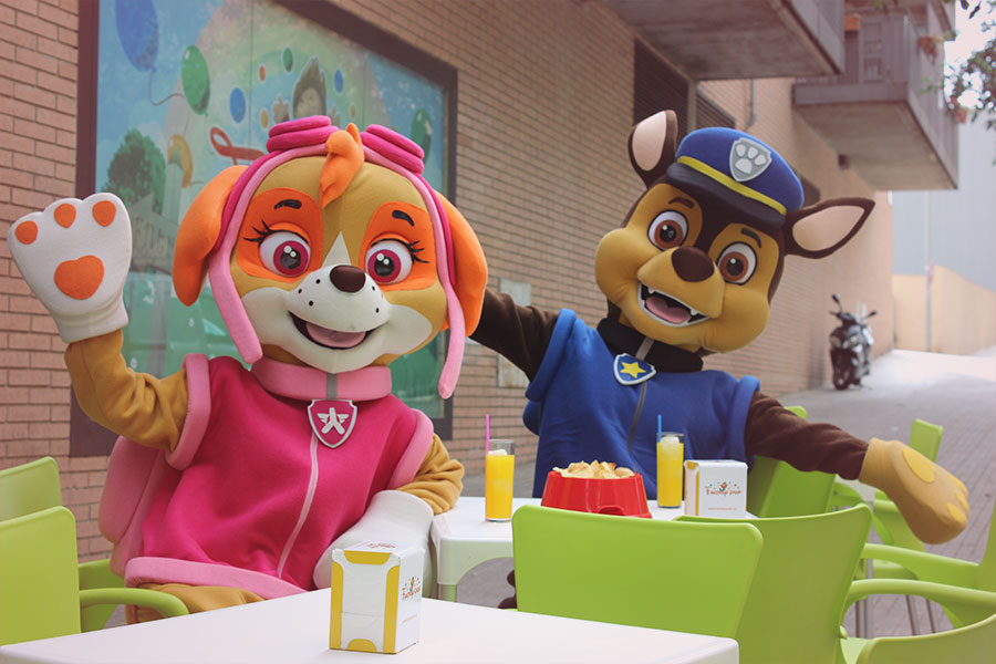 Fantasy Park - Foto 11