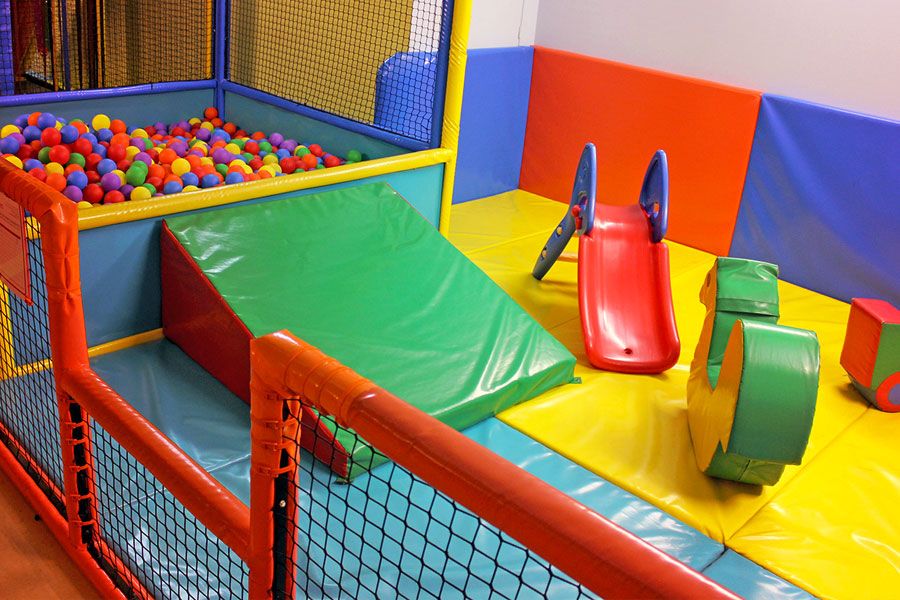 Fantasy Park - Foto 1