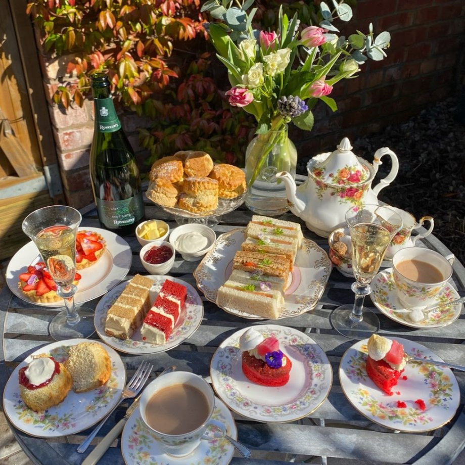 Skyboat Cafe - Foto 2