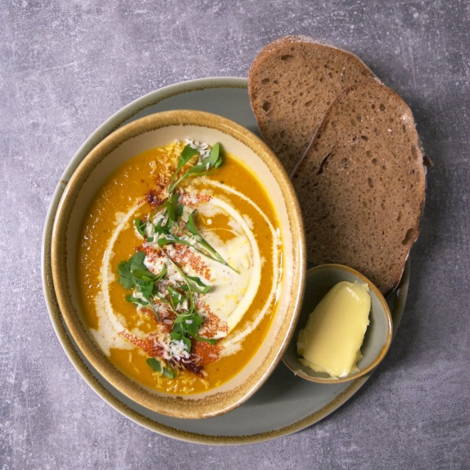 Skyboat Cafe - Foto 9