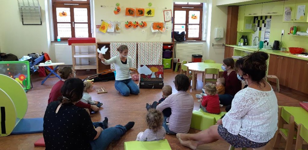 Espace Enfants Grand Ried