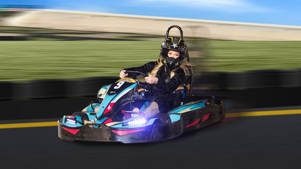 Las Vegas Mini Grand Prix Family Fun Center - Foto 1