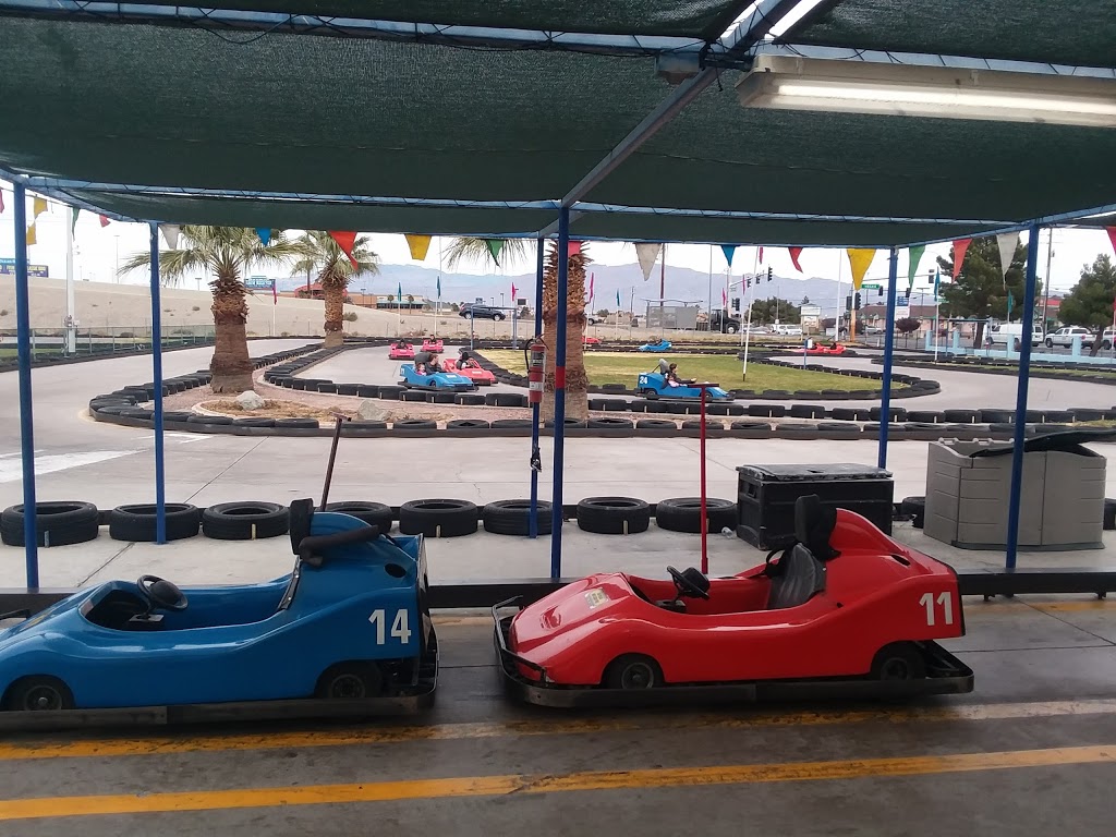 Las Vegas Mini Grand Prix Family Fun Center - Foto 1