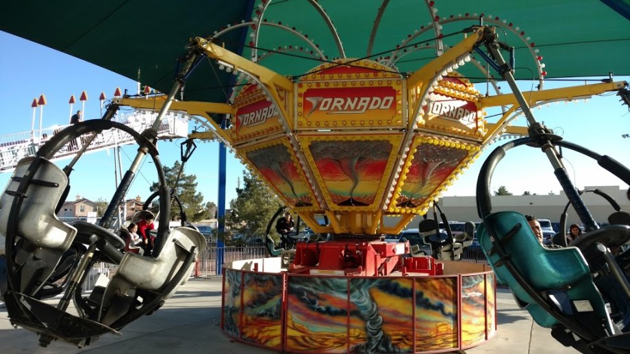 Las Vegas Mini Grand Prix Family Fun Center - Foto 5