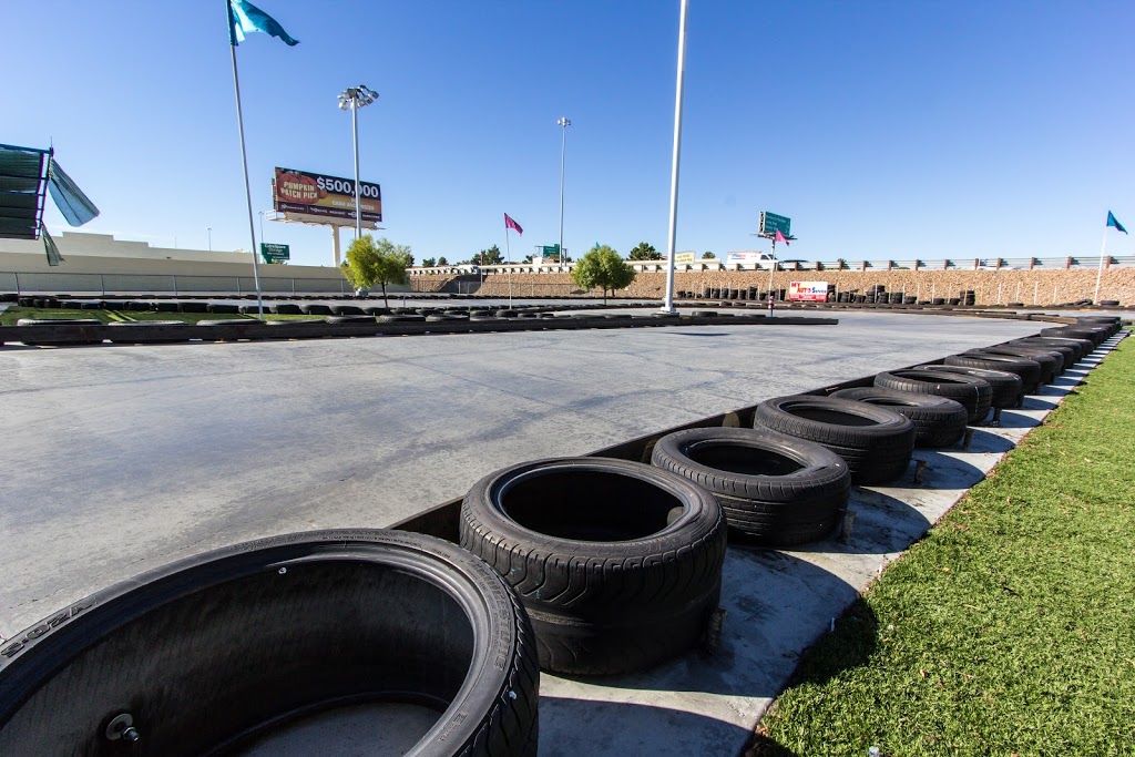 Las Vegas Mini Grand Prix Family Fun Center - Foto 1