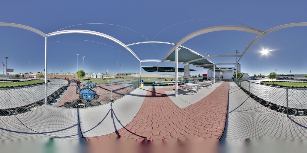 Las Vegas Mini Grand Prix Family Fun Center - Foto 1