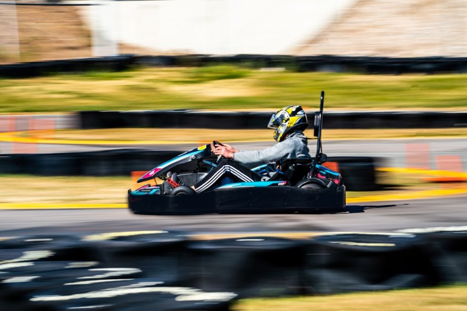 Las Vegas Mini Grand Prix Family Fun Center - Foto 11