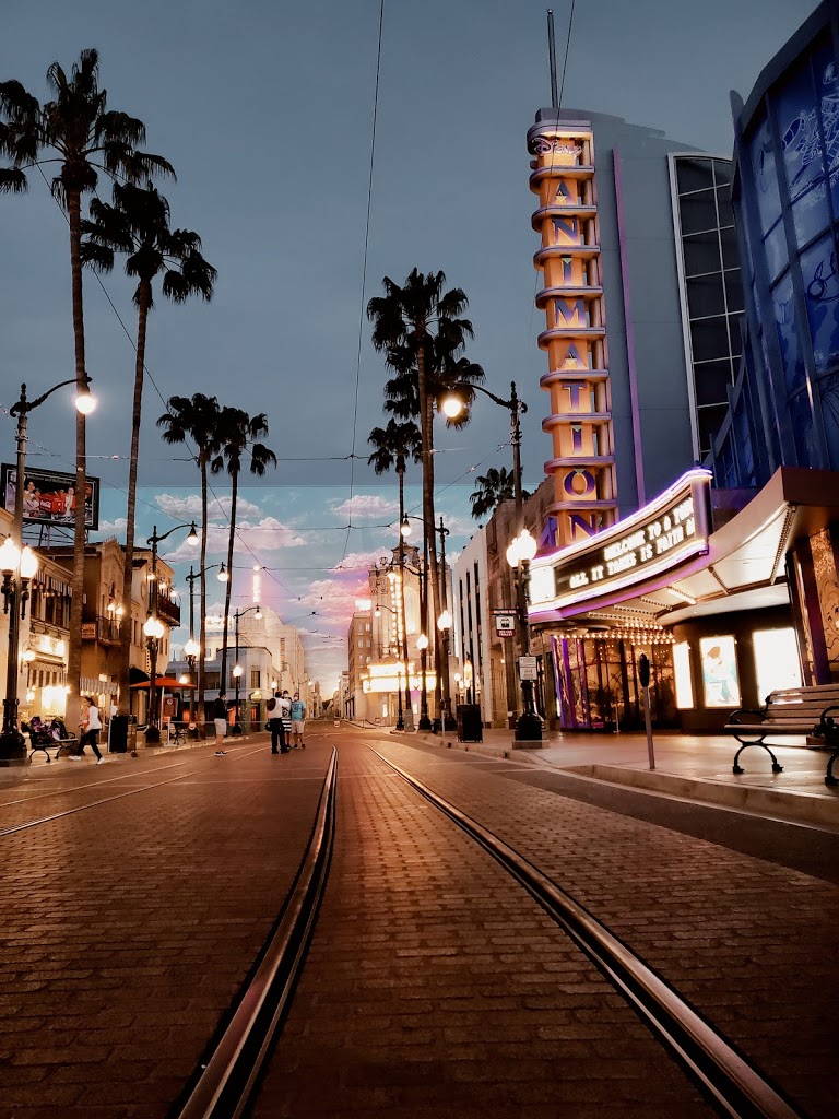 Disney California Adventure - Foto 7