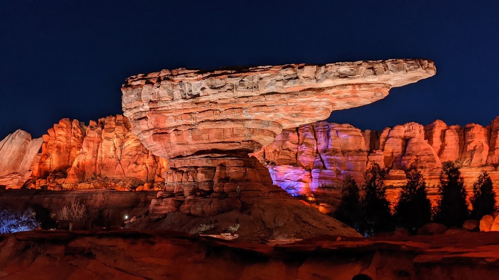 Disney California Adventure 10