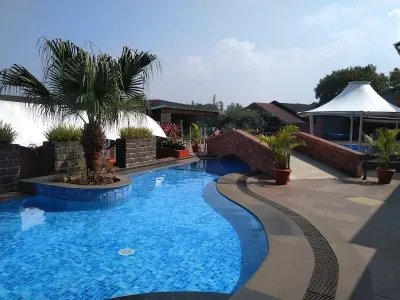 Brightland Resort & Spa