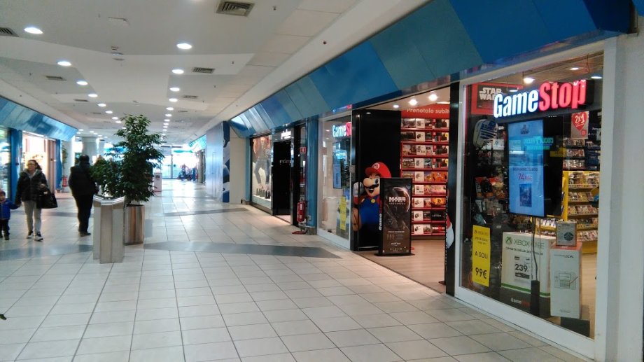 Centro Commerciale Primavera - Foto 2