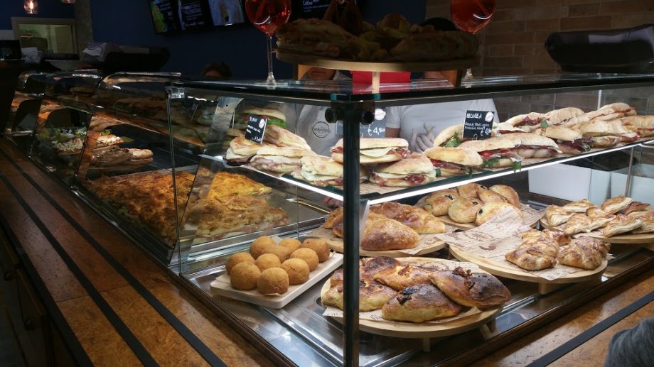 Centro Commerciale Primavera - Foto 3