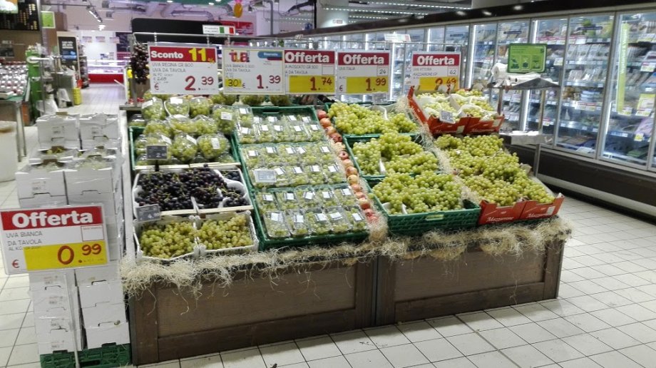 Centro Commerciale Primavera - Foto 6