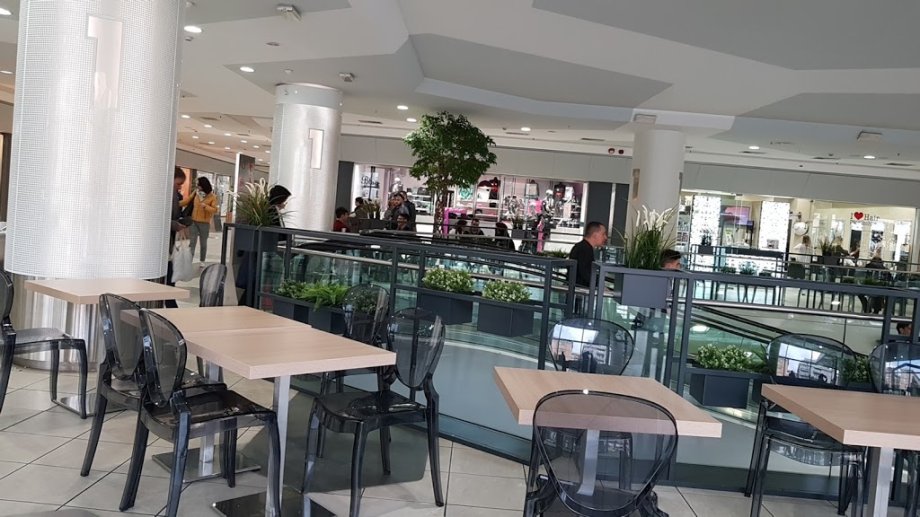 Centro Commerciale Primavera - Foto 8