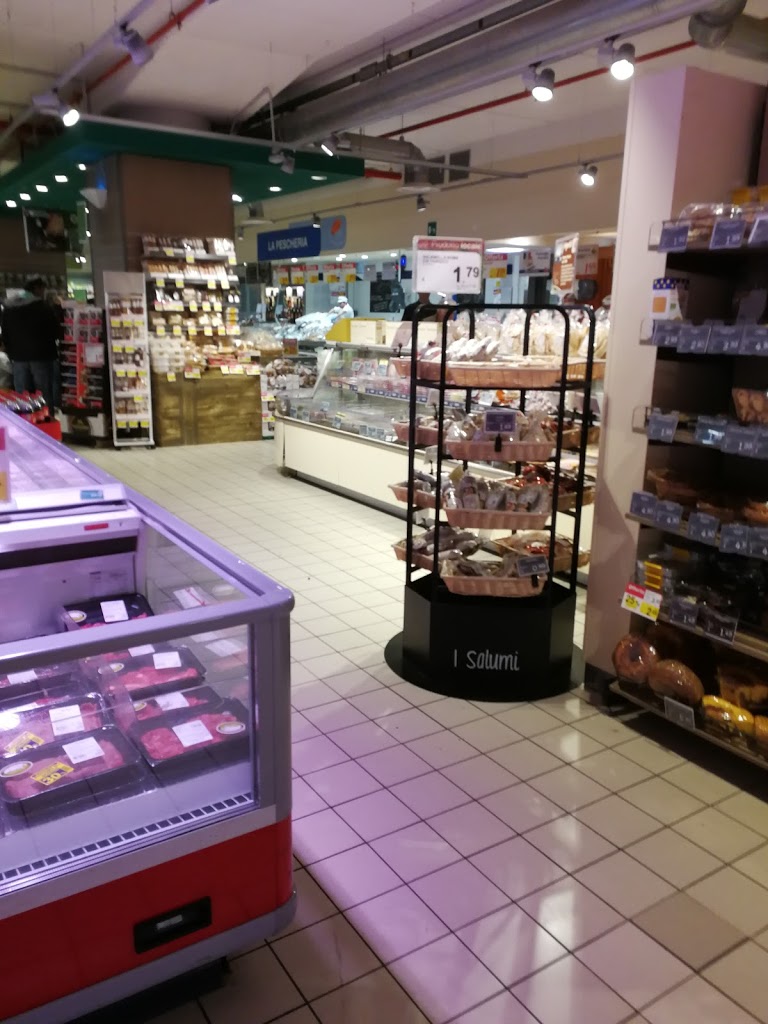 Centro Commerciale Primavera - Foto 10