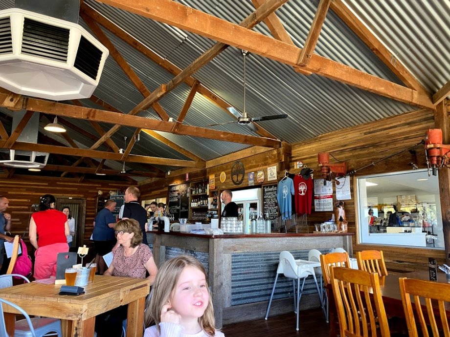 Forktree Brewing - Foto 5