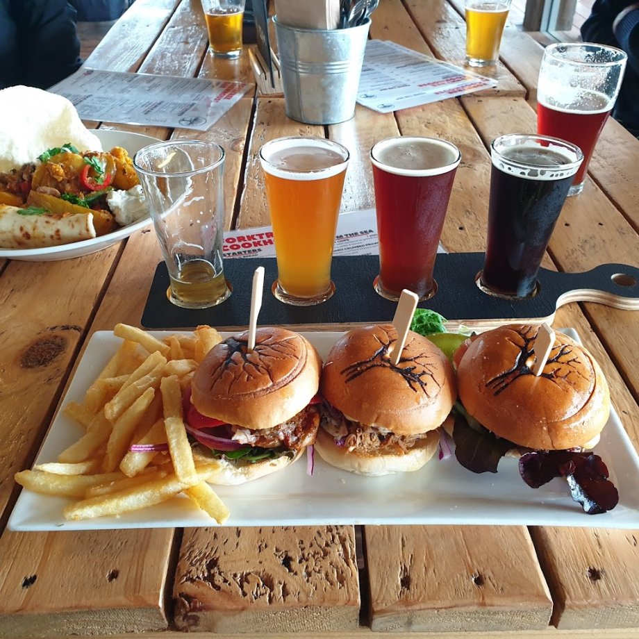 Forktree Brewing - Foto 7